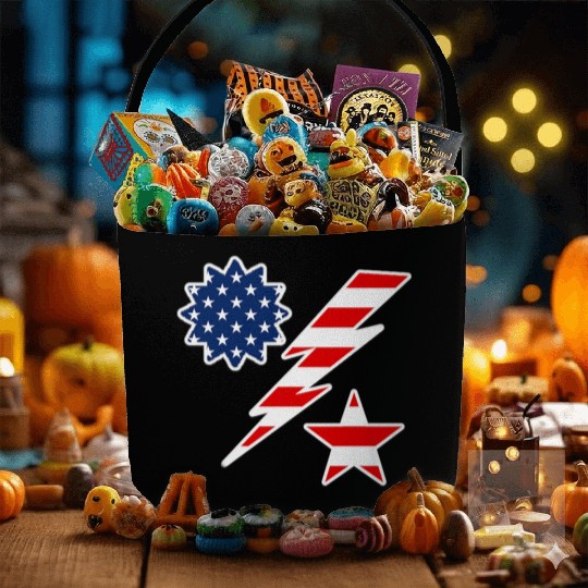 Veteran Gift-Army Ranger 75th Ranger Regiment Us F Fabric Baskets