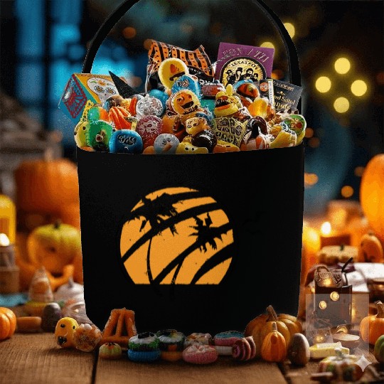 The Last of Us - Ellie Fabric Baskets