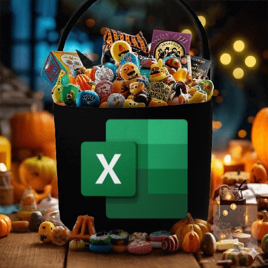 excel Fabric Baskets