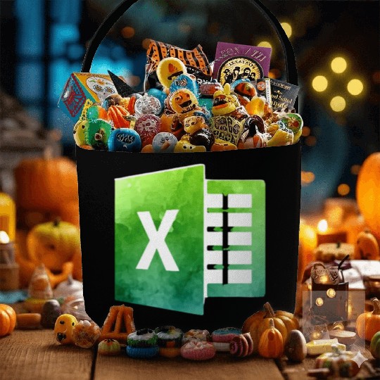 excel Fabric Baskets