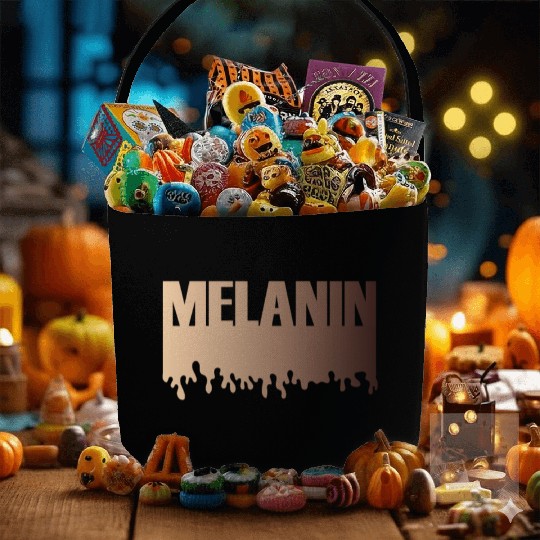 Juneteenth Day 1865, Freedom Day, Melanin Fabric Baskets