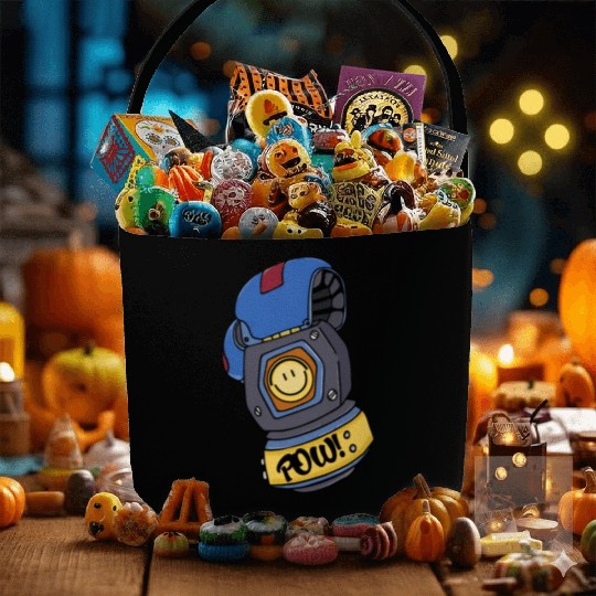 Pathfinder Gloves Fabric Baskets