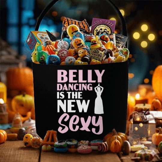 Belly Dancing Is The New Sexy Dance Belly Dancer Fabric Baskets