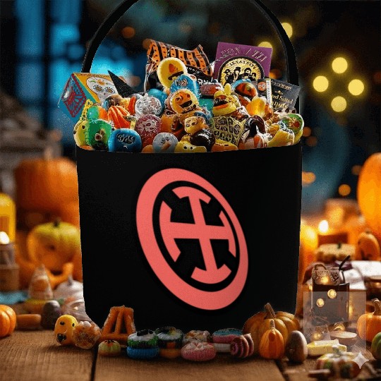 destiny wheel Fabric Baskets