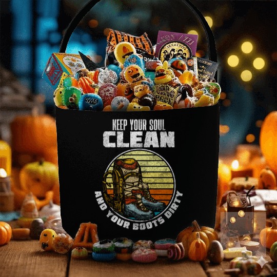 Climber Climbing Rock Climbing Climbers Fabric Baskets