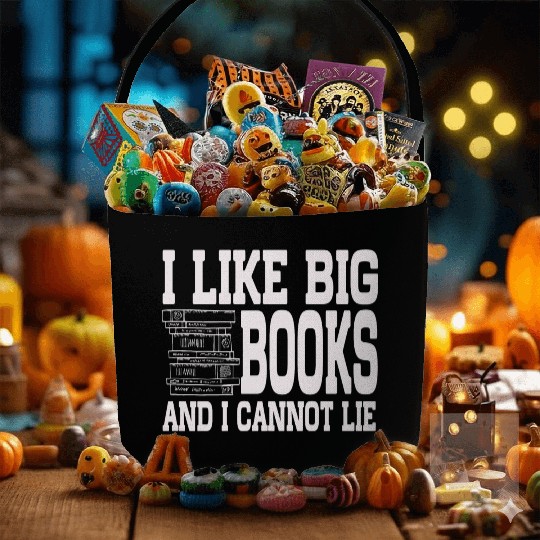 I Like Big Boxes Postal Worker Mailman Postman Fabric Baskets