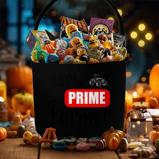 prime farmer Fabric Baskets