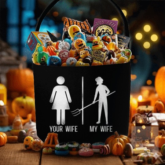 Farming Farmer Wife Vintage Your Fabric Baskets