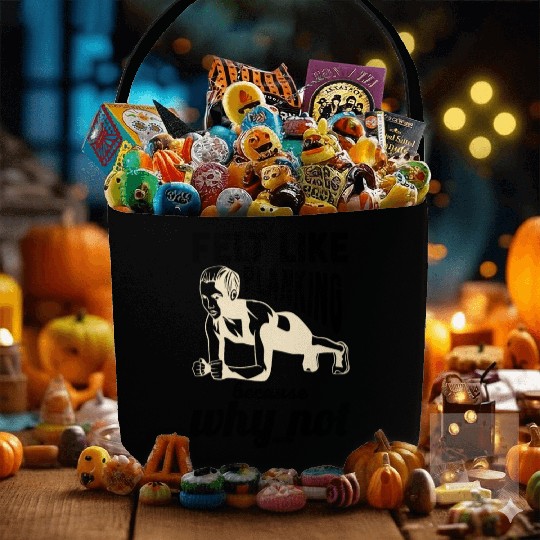 Fitness woman workout Gym Sports Fabric Baskets