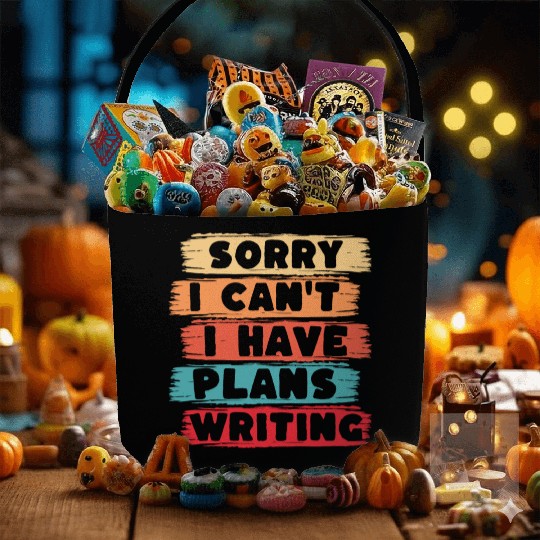 Writer Editor Writer Authors Fabric Baskets