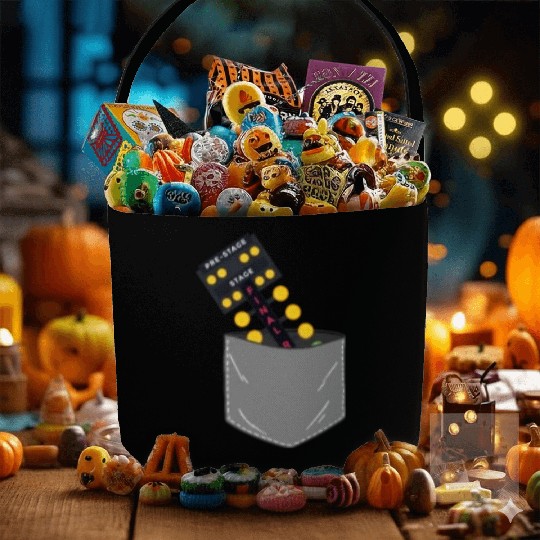 Drag Racing Race Car Race Track Fabric Baskets