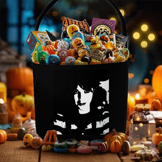 wednesday Fabric Baskets