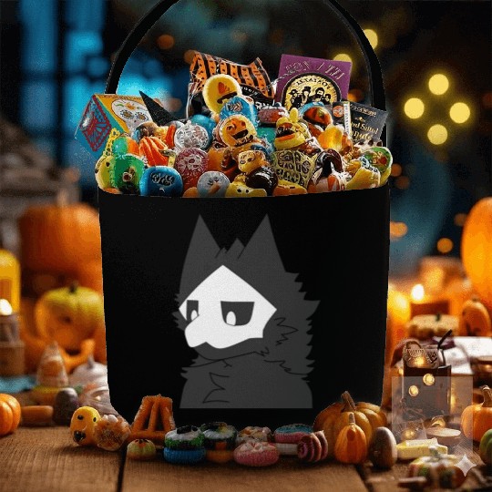 Changed - Puro Avatar Sprite Fabric Baskets