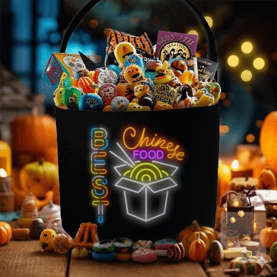 Best Chinese Food Fabric Baskets