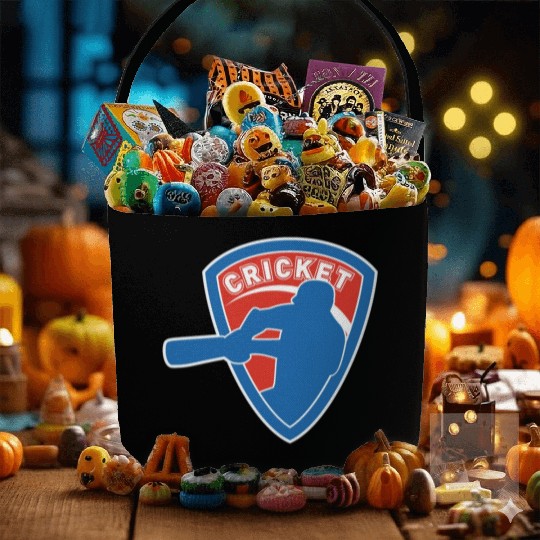 CRICKET Fabric Baskets