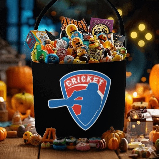 CRICKET Fabric Baskets