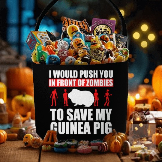 Guinea Pig idea, Save My Pet Guinea Pigpotatosavef Fabric Baskets