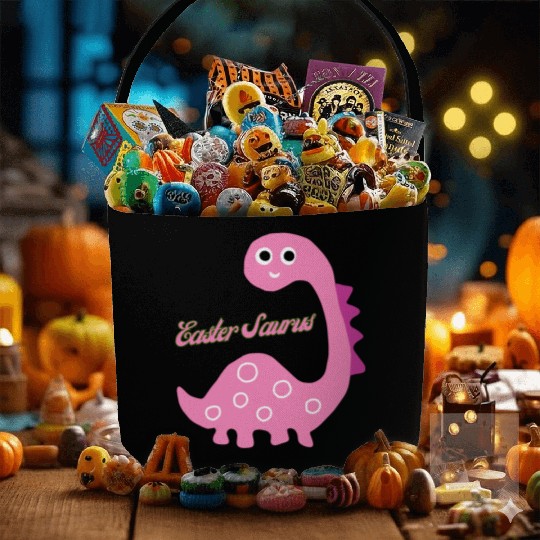 Easter suraus Fabric Baskets