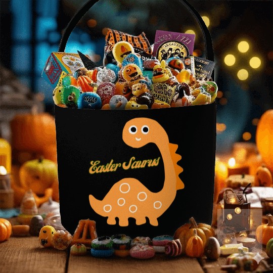 Easter suraus Fabric Baskets