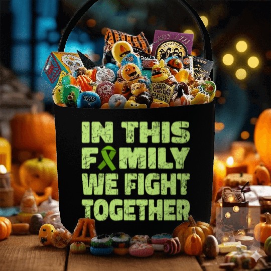 Psychology Psychologist Mental Health Awareness Fabric Baskets