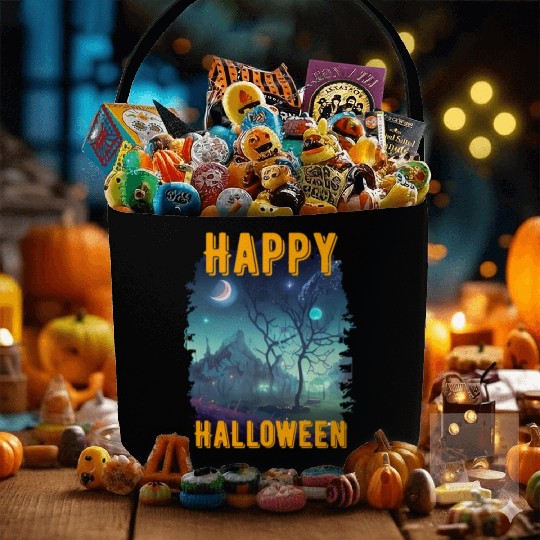 firefly ideas 2 Fabric Baskets