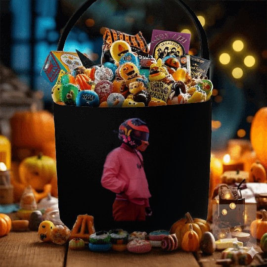 Frank Ocean butterfly Fabric Baskets