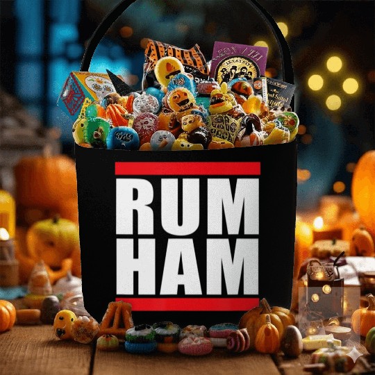 Unique S Womens Rum Ham Blue Small Us Fabric Baskets