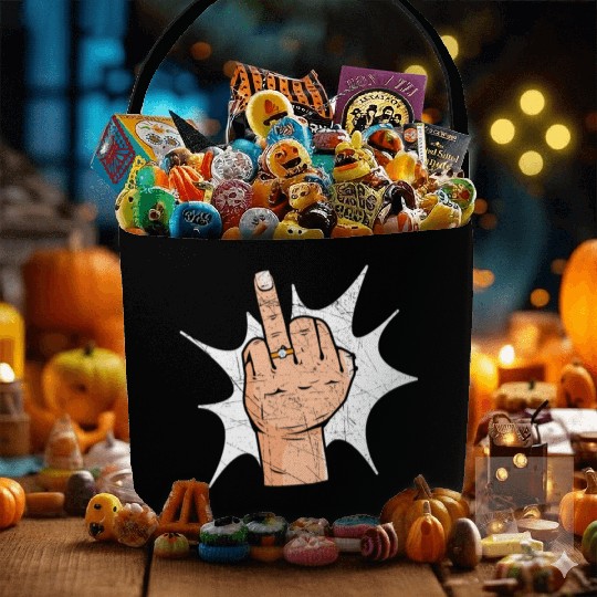 Bride And Groom Wedding Day Marriage Just Married Fabric Baskets