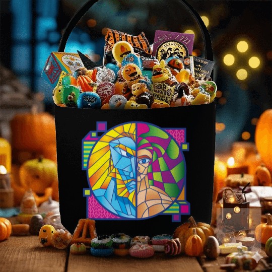 Zeus Son Fabric Baskets