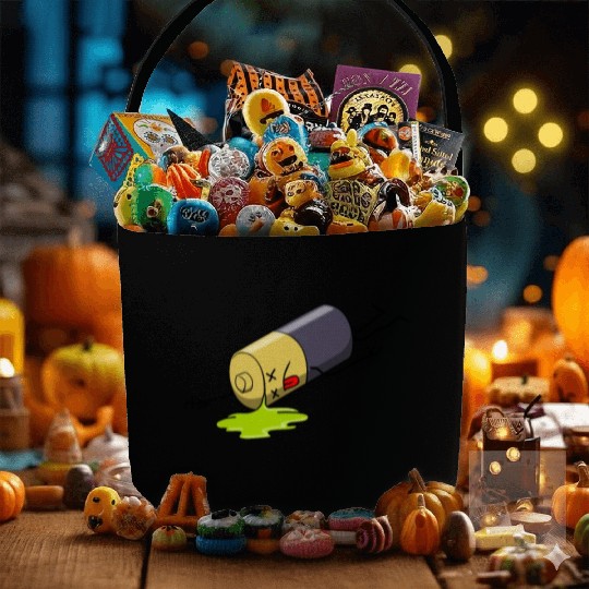 I'm Tired Out Of Battery Tired Mom Tired Dad Low Fabric Baskets