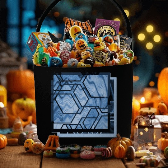 OUTWORK, Sapphire Fabric Baskets