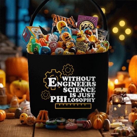 Philosophy Teacher Poetry Reading Book Science Fabric Baskets