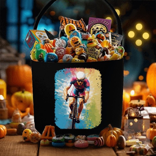 Racing Bike Racing Bicycle Race Bicycle Race Fabric Baskets