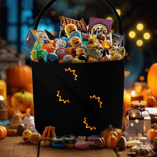 Electric fence barbed wire Fabric Baskets