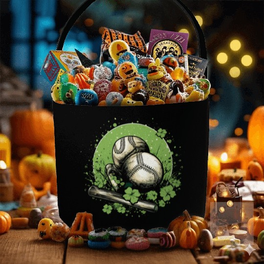 No malarkey Fabric Baskets, joe biden 2027, anti trump Fabric Baskets