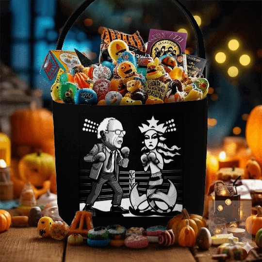 Bern Maid Fabric Baskets