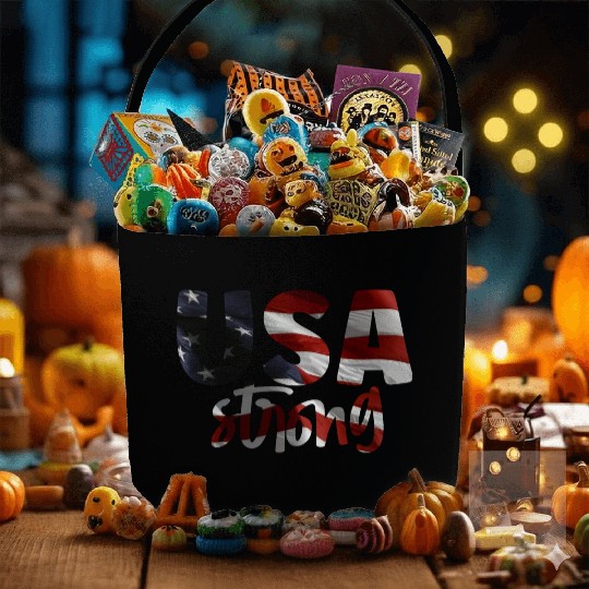 Usa strong Fabric Baskets