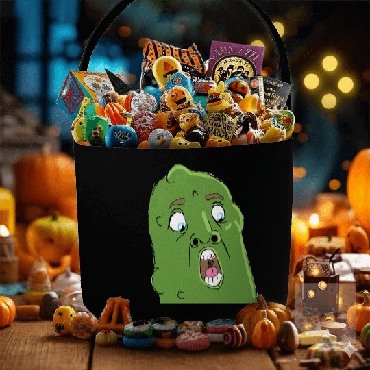Picolas Cage Fabric Baskets