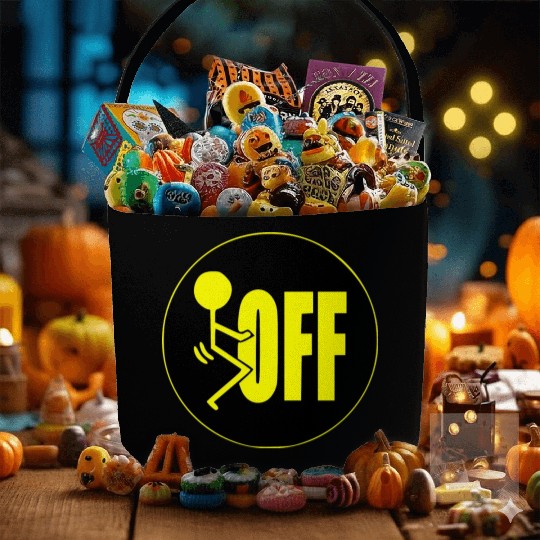 F Off ©WhiteTigerLLC.Com LIKE US ON FACEBOOK Fabric Baskets