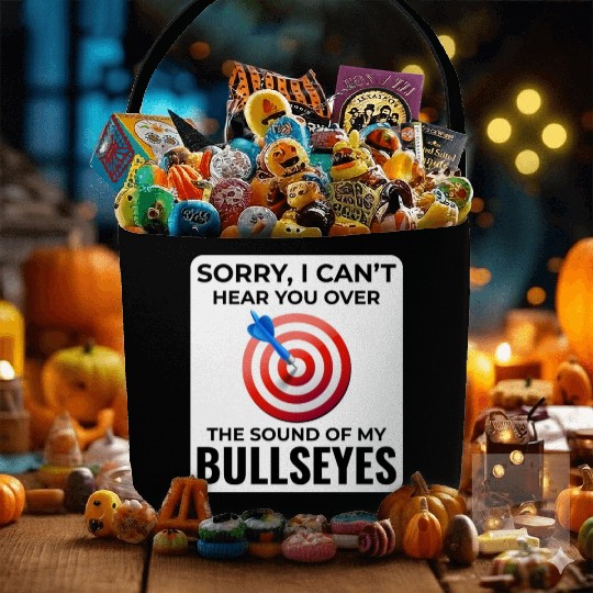 Archery Targets Archer Bullseye Shooting Sport Fabric Baskets