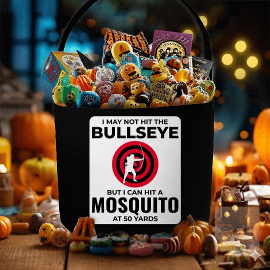 Archery Targets Archer Bullseye Shooting Sport Fabric Baskets