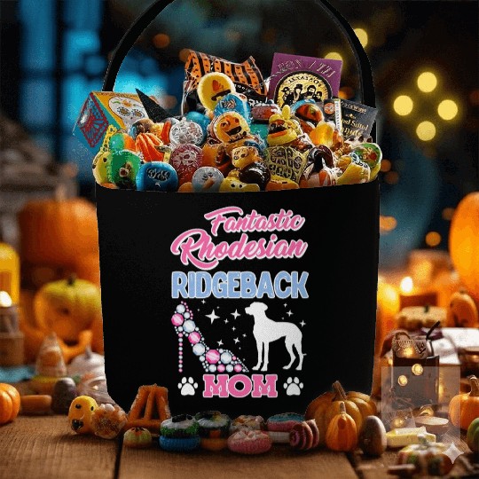 Ridgeback Women FANTASTIC RHODESIAN RIDGEBACK Fabric Baskets