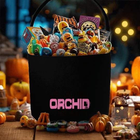 Just One More Orchid I ProMise Orchids Plant Fabric Baskets