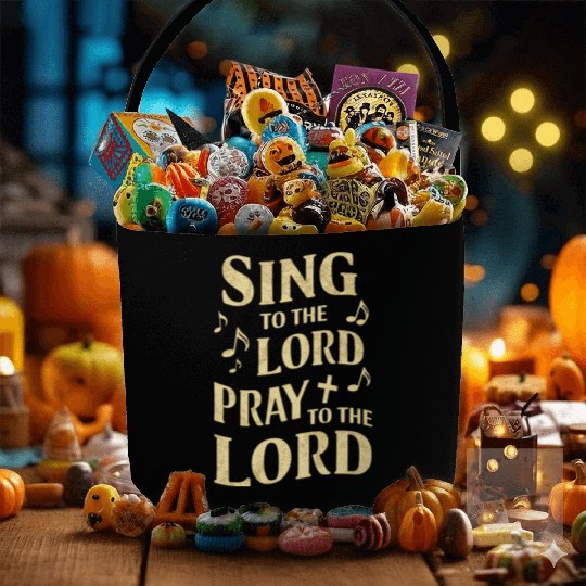 Choral music Religious singing Faith-based music Fabric Baskets
