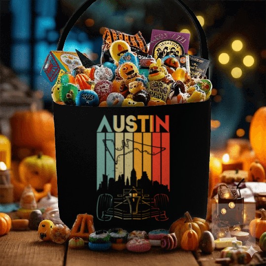 Austin Formula Racing Austin Race Car Formularacin Fabric Baskets