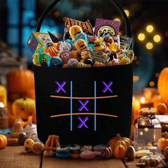 Spread the Love with XOXO Fabric Baskets