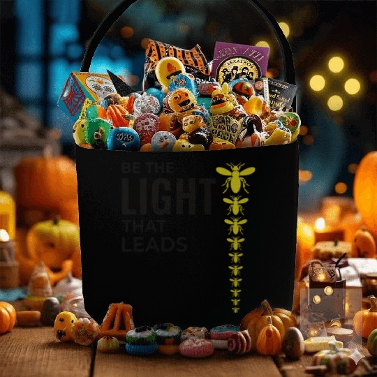 Fireflies Firefly Lightning Bug Insect Collector Fabric Baskets