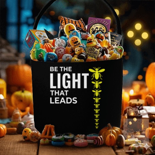 Fireflies Firefly Lightning Bug Insect Collector Fabric Baskets