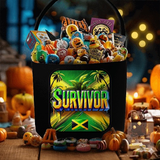 multi-color sneakers bring Fabric Baskets