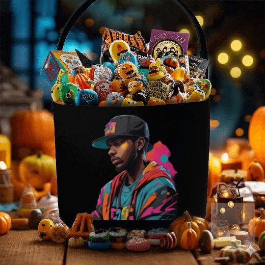 Chicago Fabric Baskets